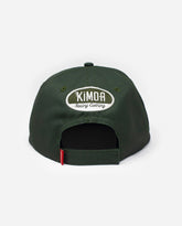 Gorra Transalpine